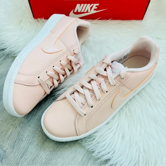 NWT Nike Court Royale Women’s Shoes - Picture 4 of 8